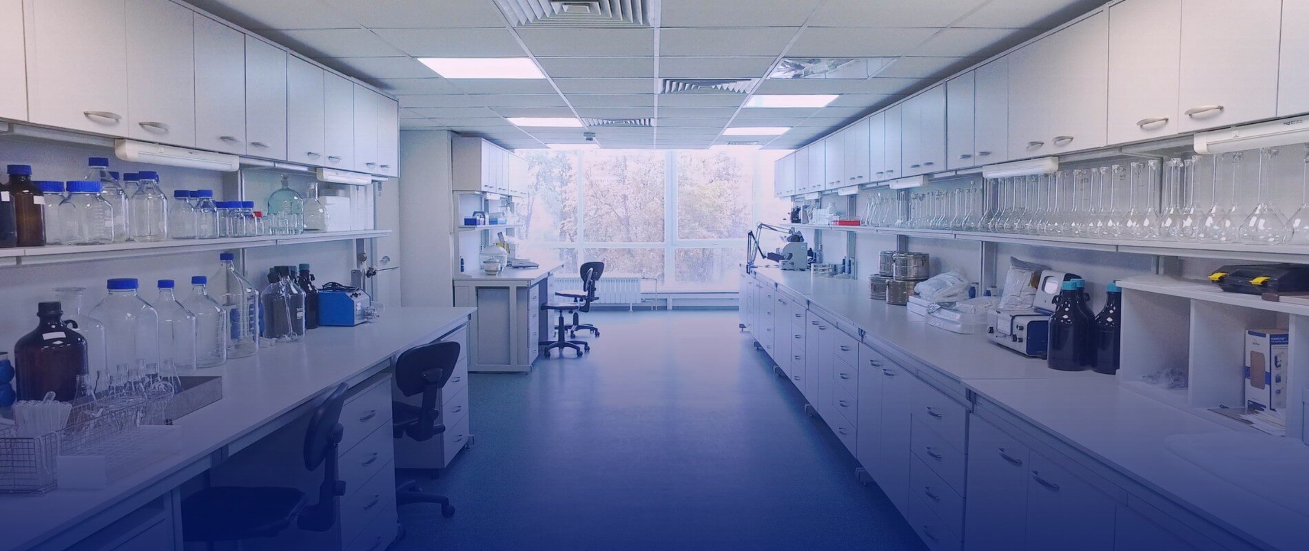 Smart Lab Design: Build Future-Ready Lab Spaces